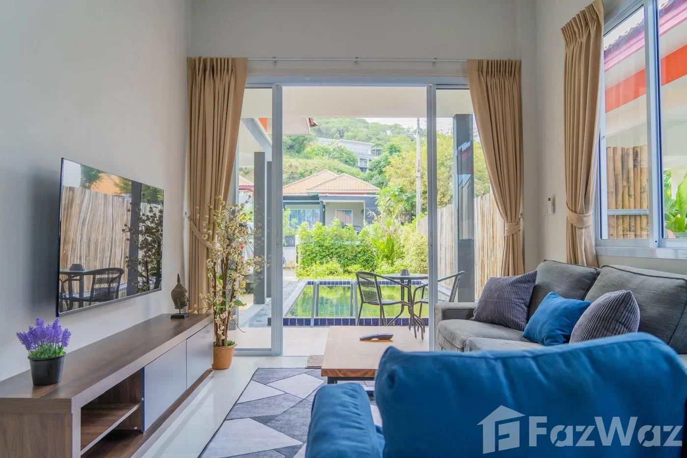 picture 2 Bedroom Villa for sale in Bo Phut, Surat Thani  6662788 - 11/32