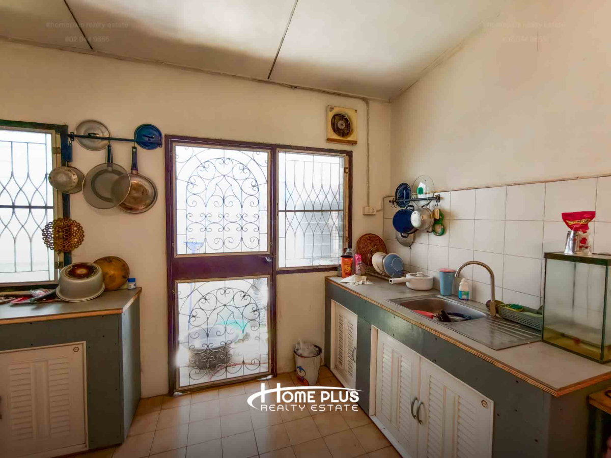 picture 🏡 For Sale – 2-Storey Townhome, Sena Villa 84, Happyland Soi 22, Bangkapi - 10/18