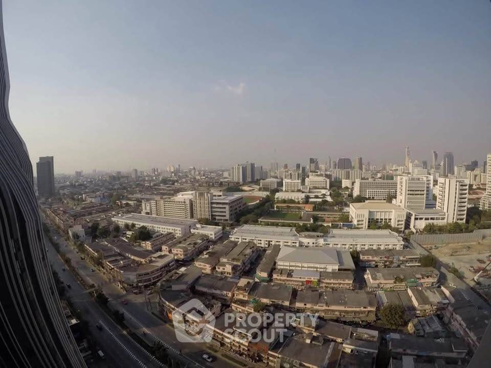 รูป คอนโด 2 ห้องนอน Ideo Q Chula Samyan ใกล้ MRT สามย่าน (ID 3175042) - รูปที่ 8/8