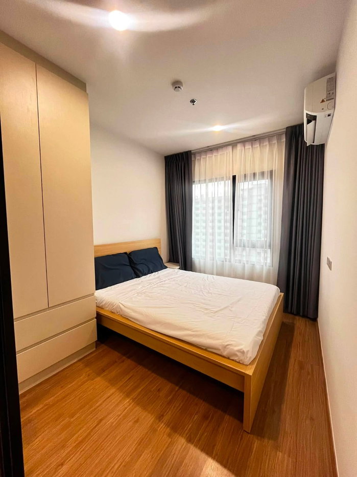 รูป เช่าคอนโด The LIVIN Phetkasem/เดอะ ลิฟวิ่น เพชรเกษม (A6908004)  ID Line : @condo98 - รูปที่ 3/7