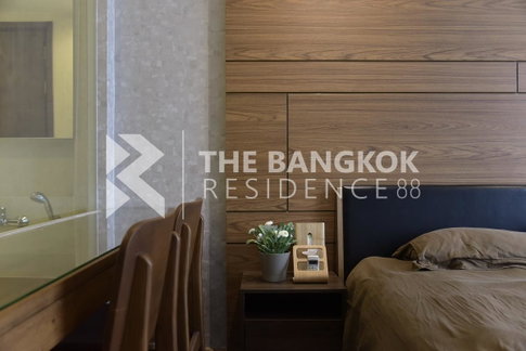 Fully Equipped Facilities Quattro by Sansiri
