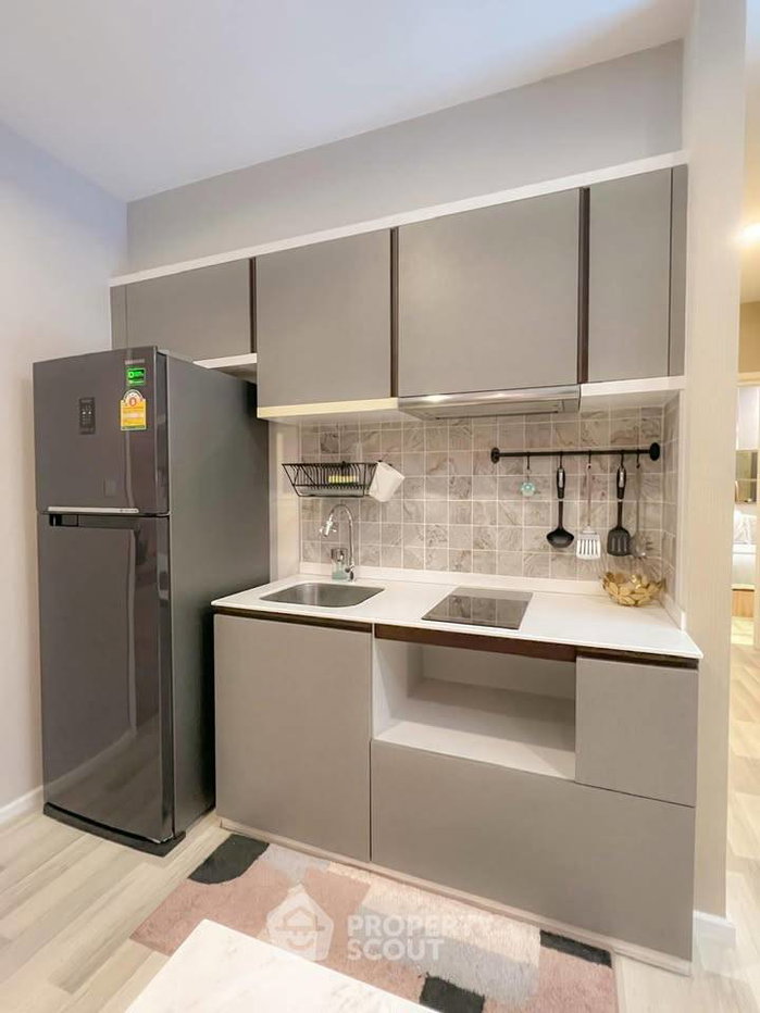 picture 33rd-Floor 2-BR At The Key Sathorn - Charoenraj (ID 3178185) - 5/13