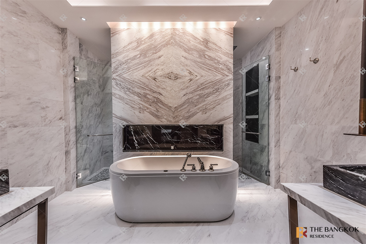 picture Ultimate Luxury Condo in Business District The Residences At Mandarin Oriental Bangkok - 9/10