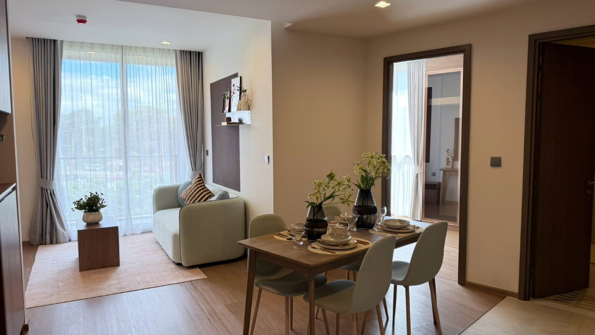 picture 🔥 For Sale: Luxury ,Chiang Mai! Walk to Central Festival! 🔥 - 2/151