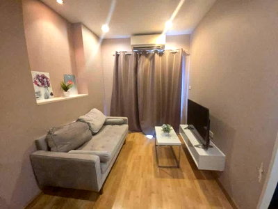 คอนโดให้เช่า : เช่าคอนโด Casa Condo Asoke - Dindaeng/คาซ่า คอนโด อโศก-ดินแดง (F6908041) ID Line : @pccenter