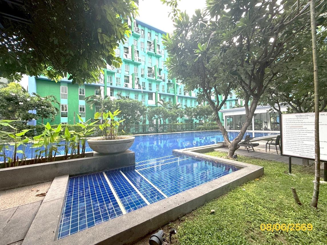 picture CONDO 32.78 Sq.m. Khan Na Yao Bangkok for 1.6M - 20/26