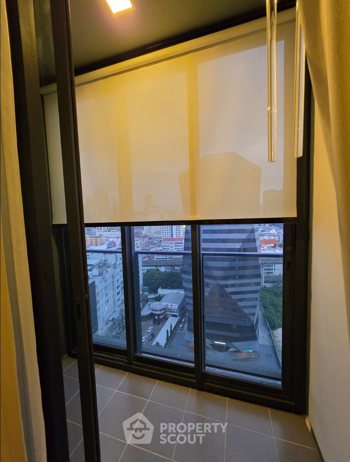 picture 18th-Floor 2-BR At XT Phayathai Near BTS Phaya Thai (ID 3178686) - 16/28