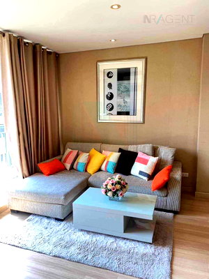 Condos for rent : For Rent Condo THE ADDRESS PATHUMWAN Building 1, Floor 5,1 bed room, Room size 61.00 sqm