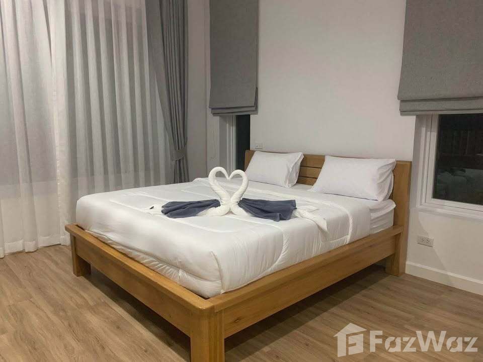 picture 3 Bedrooms Pool villa Naiharn, Rawai 5575732 - 4/25