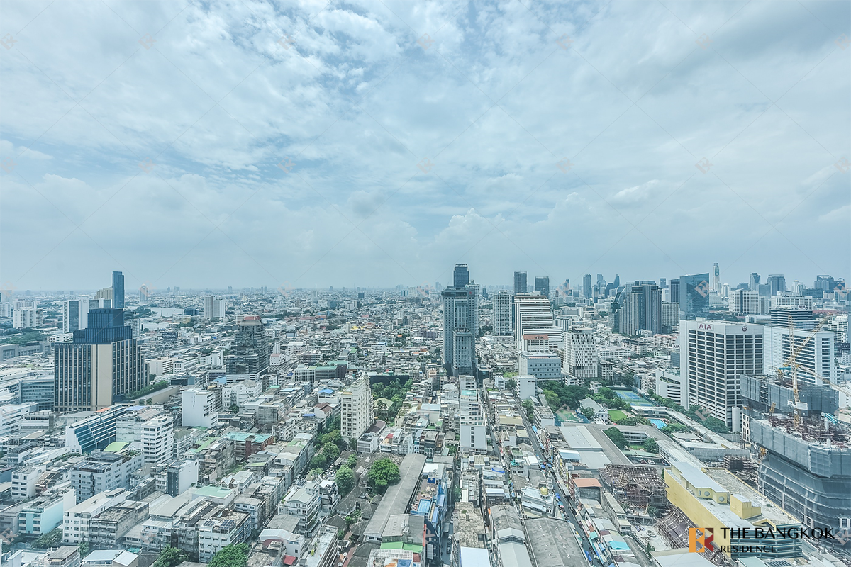 picture Luxury Unit, Ready for You Without the Wait The Lofts Silom near BTS Surasak - 7/10