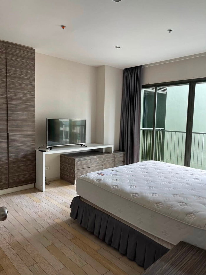 picture RS7327 For Rent: Noble Solo Thonglor Condo near BTS Thonglor - 4/10