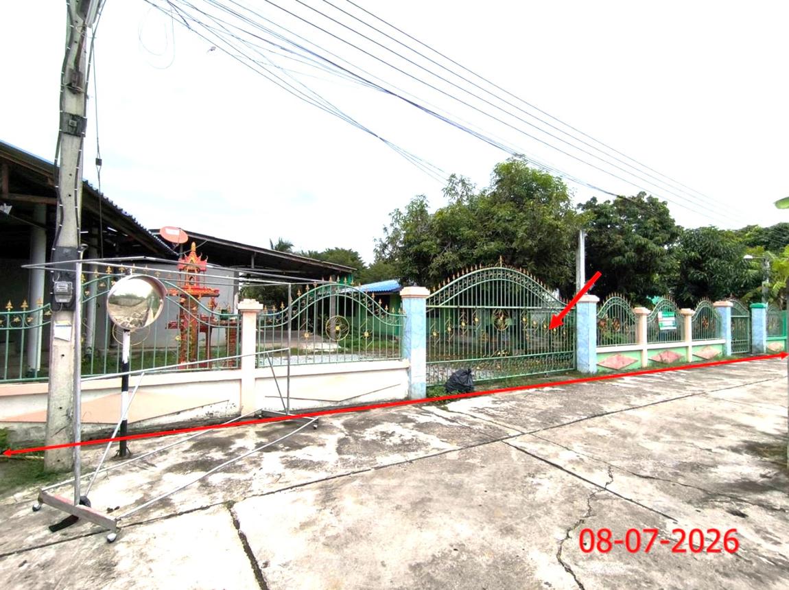 picture HOME 174.9 Sq.w. Muang Lamphun Lamphun for 2.3M - 35/39
