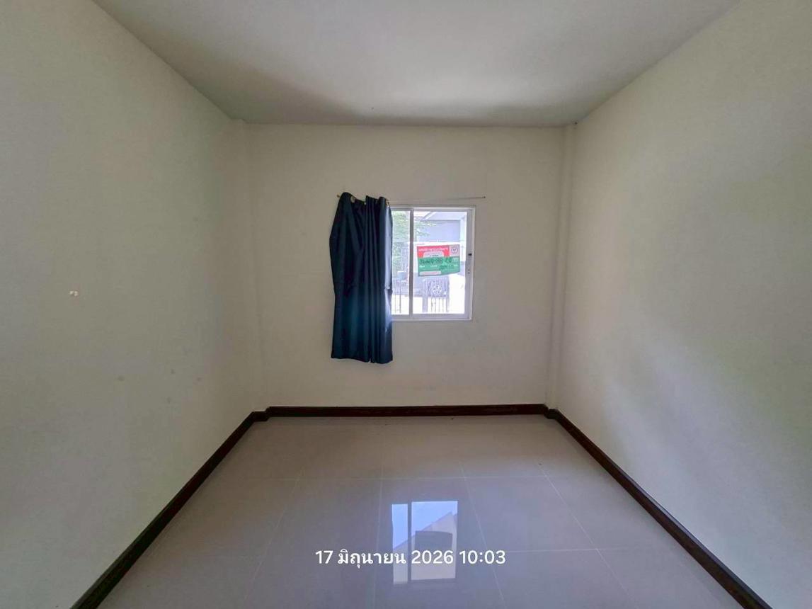 picture TOWN HOUSE 24 Sq.w. Pluak Daeng Rayong for 1.3M - 17/25
