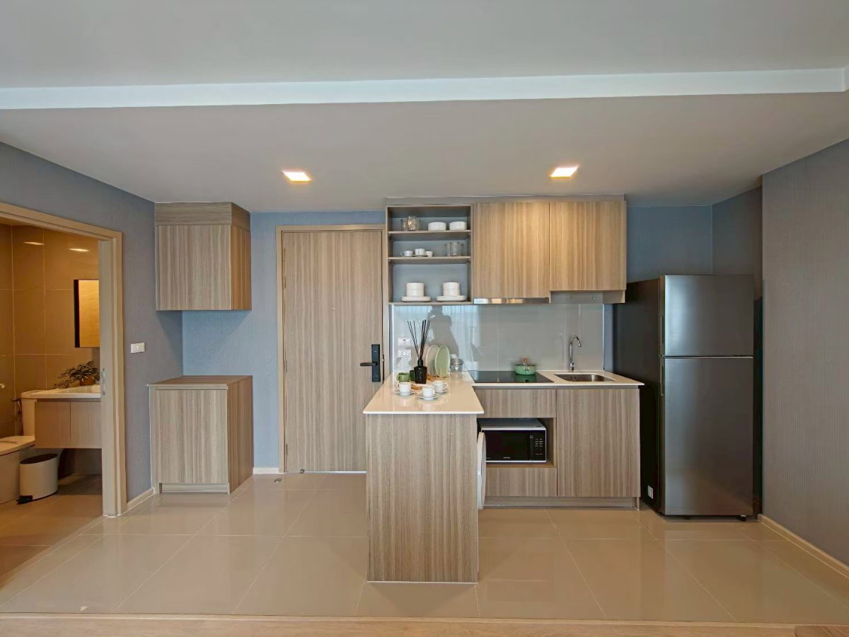 picture A new Pet-Friendly condo in the heart of Cherngtalay area. - 4/8