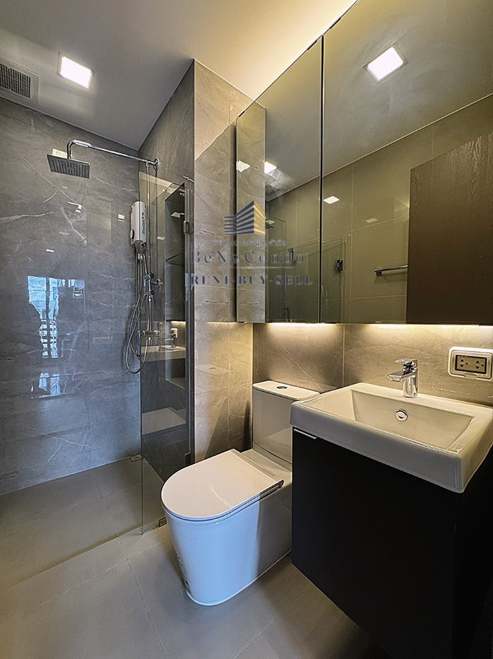 picture *** (Official Agent) Condo for rent : Privacy Jatujak *** - 6/7