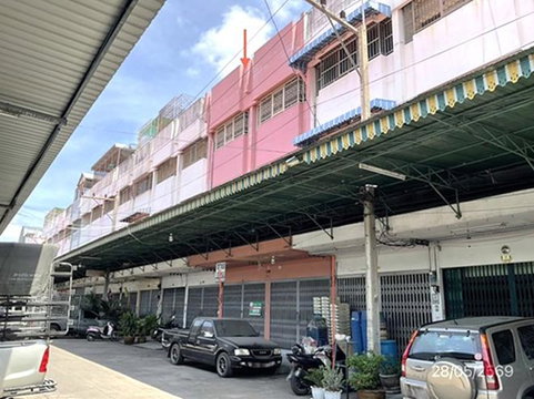 SHOP HOUSE 42.2 Sq.w. Muang Nakhon Pathom Nakhon Pathom for 11.6M