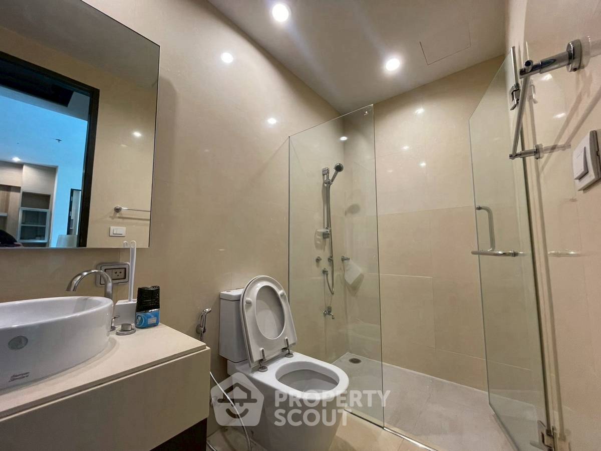 picture 18th-Floor 2-BR At The Madison, 200m To BTS Phrom Phong (ID 3177419) - 7/14