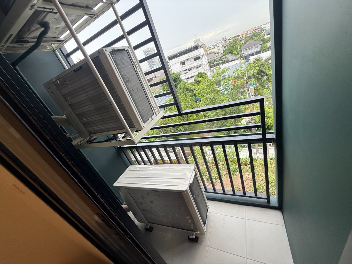 รูป ขาย THE MUVE บางหว้า 1 Bedroom Plus 36 ตร.ม. ชั้น 5 เพียง 3.12 ล้าน | คุณปุ้ย เซลล์ Sansiri โดยตรง ☎ 099-449-2665 - รูปที่ 13/13