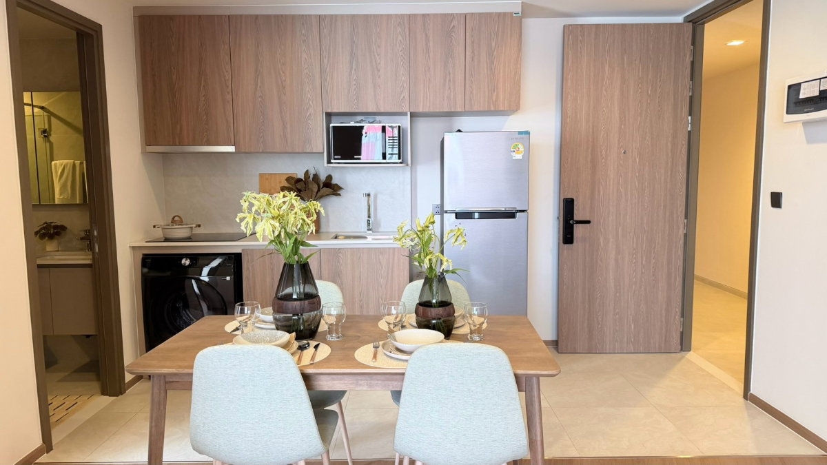 picture 🔥 For Sale: Luxury ,Chiang Mai! Walk to Central Festival! 🔥 - 40/151