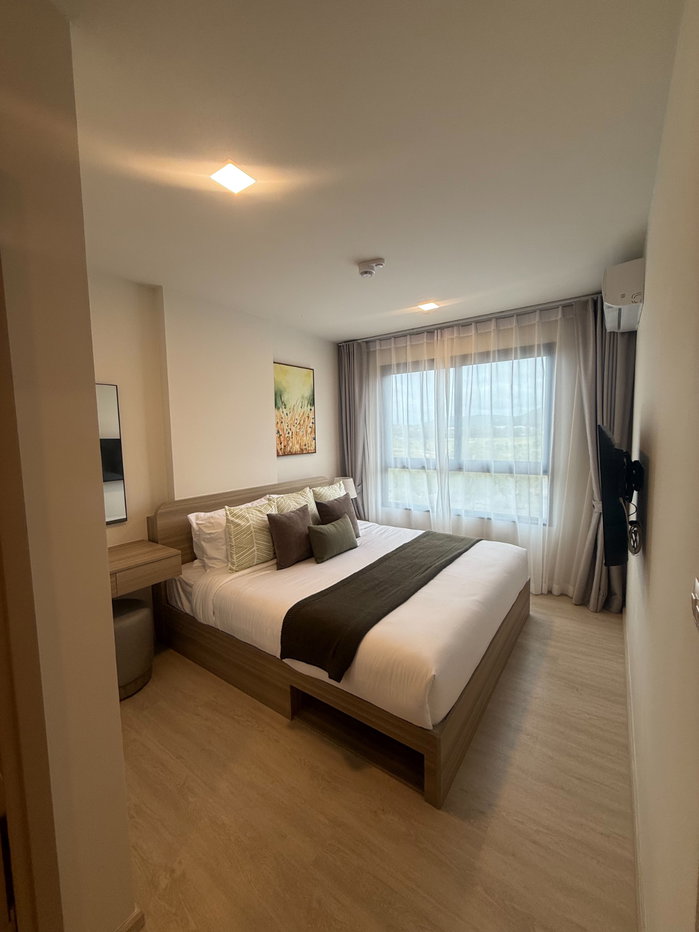 picture 2 Bedrooms - 2 Bathrooms | The Base Cherngtalay - 10/15