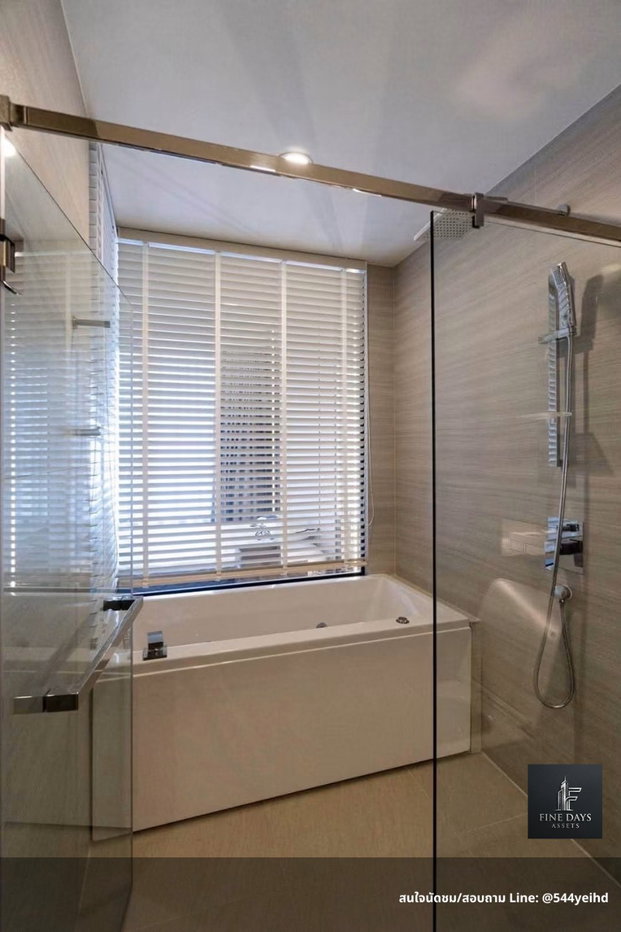 picture ðĨ Rare Findâžïļ Rent only 39,000 THBð° Park Origin Thonglor. Book now before it's gone! ðĨFD-084182 - 5/5