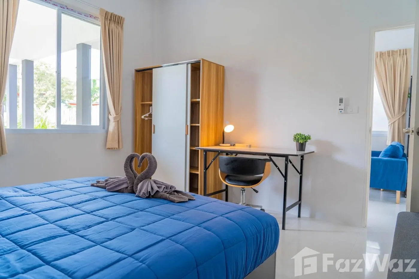 picture 2 Bedroom Villa for sale in Bo Phut, Surat Thani  6662788 - 28/32