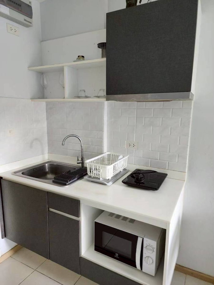 รูป 🏢 ให้เช่า Zcape3 วิชิต | 1 ห้องนอน | อาคาร B ชั้น 6 | 13,000 บาท/เดือน - รูปที่ 3/11