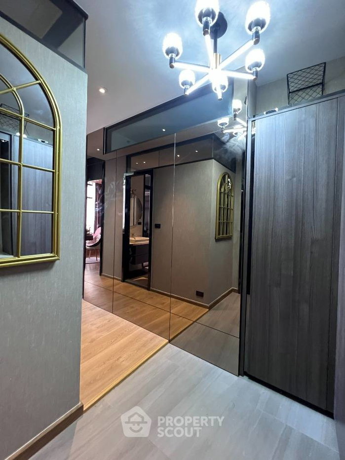 รูป คอนโด 2 ห้องนอน The Fine Bangkok Thonglor-Ekamai ใกล้ BTS ทองหล่อ (ID 749888) - รูปที่ 3/21