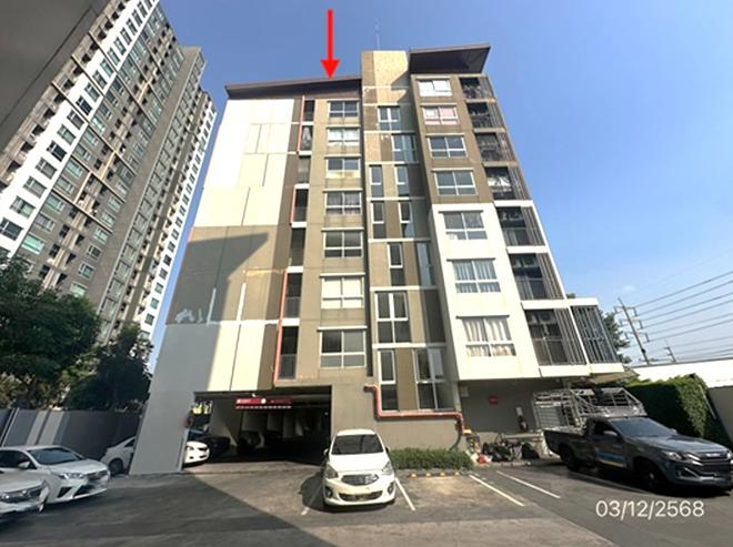 picture CONDO 23.26 Sq.m. Bang Khae Bangkok for 1.1M - 1/20