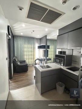 ✨ ปล่อยเช่า วายน์ สุขุมวิท (WYNE Sukhumvit) คอนโด High Rise สไตล์ Modern ทำเลศักยภาพติดถนนใหญ่สุขุมวิท ใกล้ BTS พระโขนง เดินทางสะดวกสบาย ✨