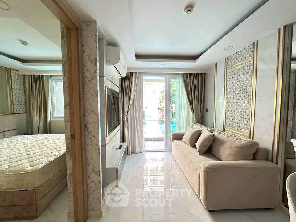 picture 1-BR Condo For Rent At Dusit Grand Park 2, Pattaya (ID 3178329) - 4/10