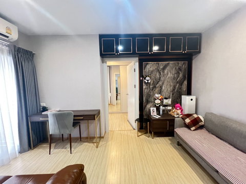 💖💖ขายห้อง! คอนโด Plum Condo Pinklao Station / 2 ห้องนอน ขนาด 50 ตรม. ราคาขายเพียง 4.05 ล้านบาท!! / สนใจสอบถามได้นะคะ Line ID : atfirm2010 💖💖