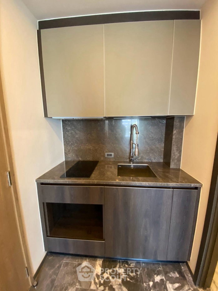 picture 1-BR Condo At 168 Sukhumvit 36 Near BTS Thong Lor (ID 3177427) - 4/17