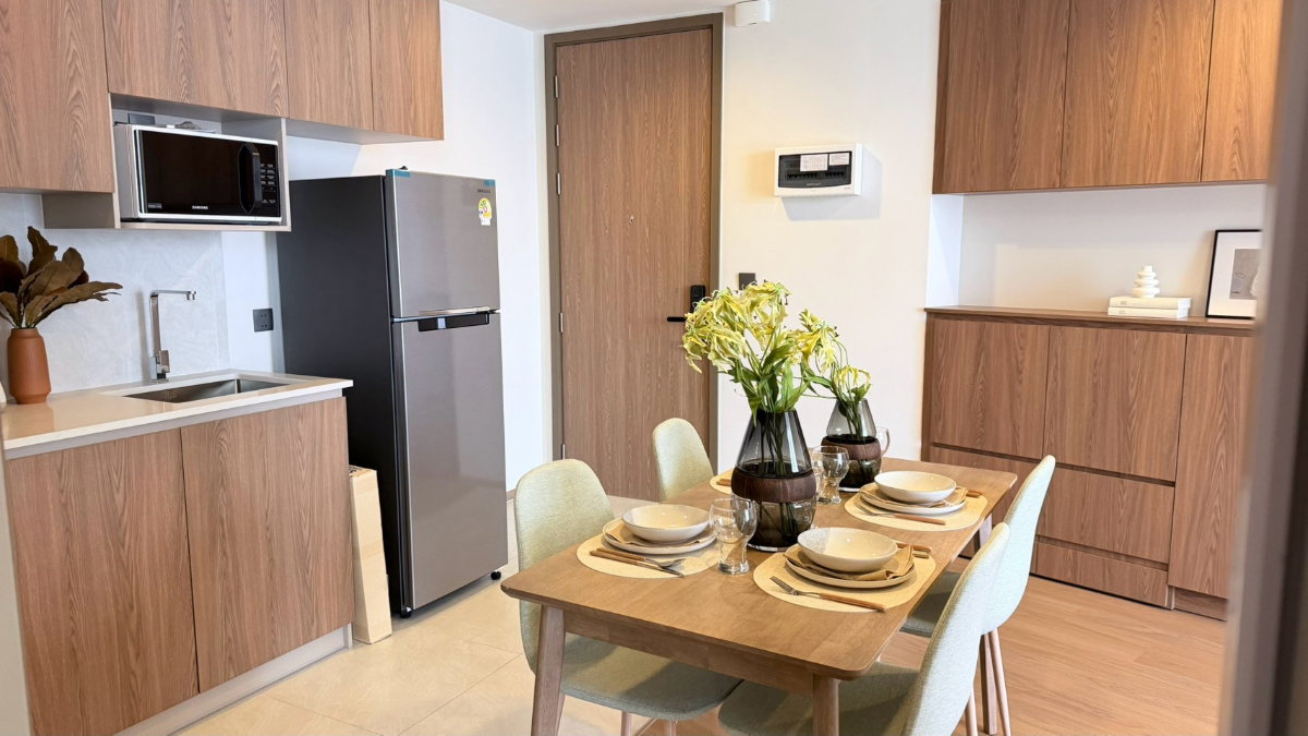 picture 🔥 For Sale: Luxury ,Chiang Mai! Walk to Central Festival! 🔥 - 4/151