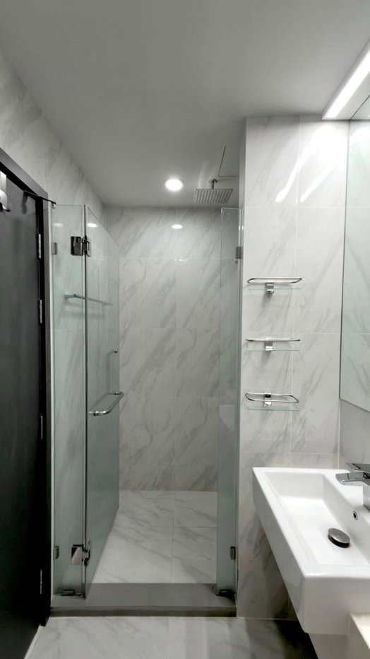 picture @Condorental condo for rent IDEO Mobi Rangnam - 10/11