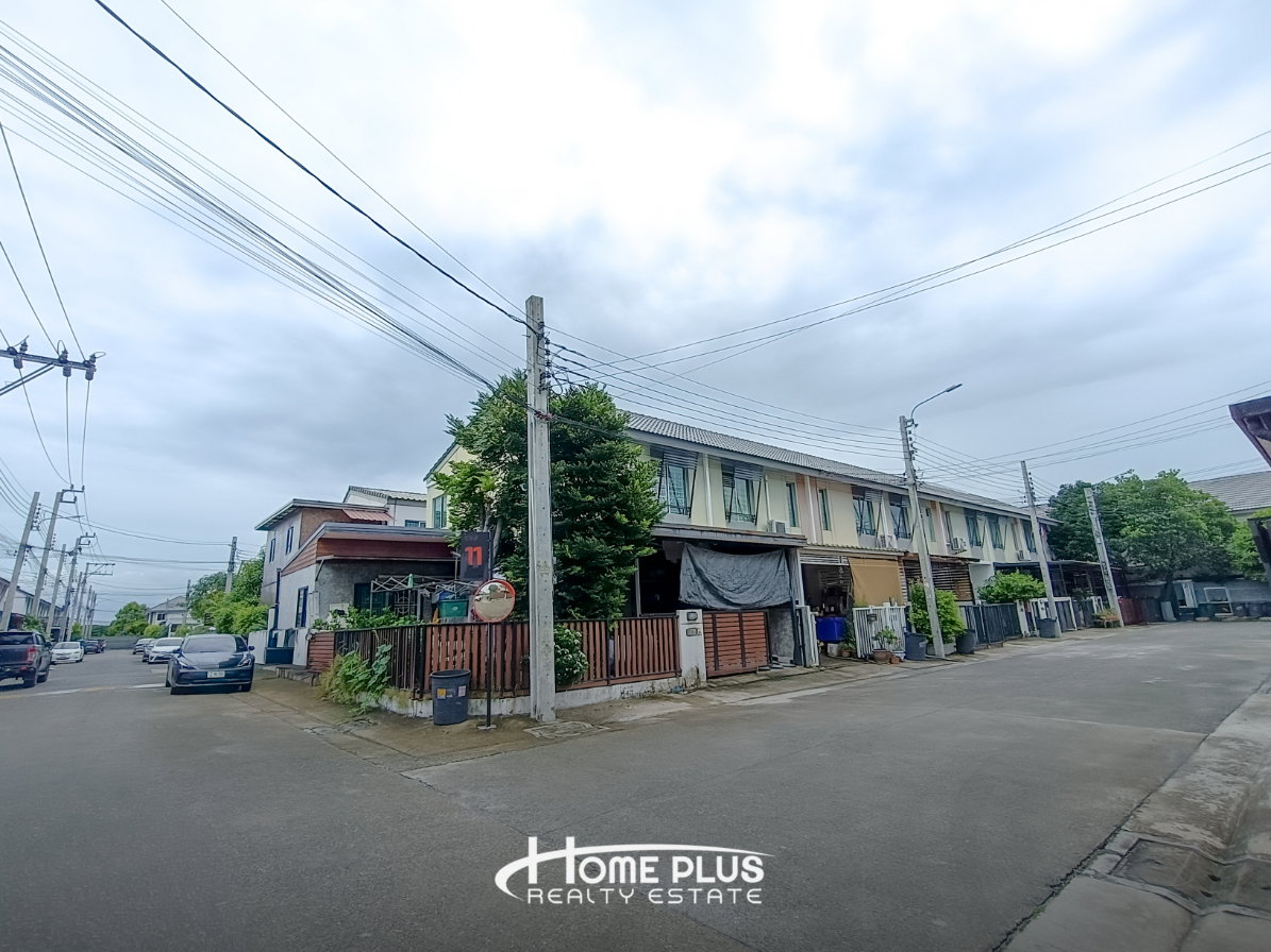 รูป ขายทาวน์โฮม บ้านพฤกษา 87/2 ศรีนครินทร์–บางนา (Baan Pruksa 87/2 Srinakarin–Bangna)  - รูปที่ 20/20