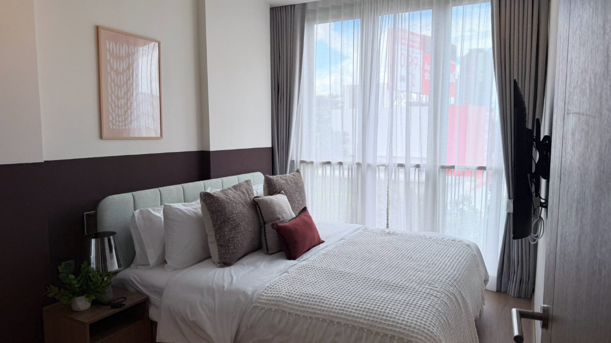 picture 🔥 For Sale: Luxury ,Chiang Mai! Walk to Central Festival! 🔥 - 7/151
