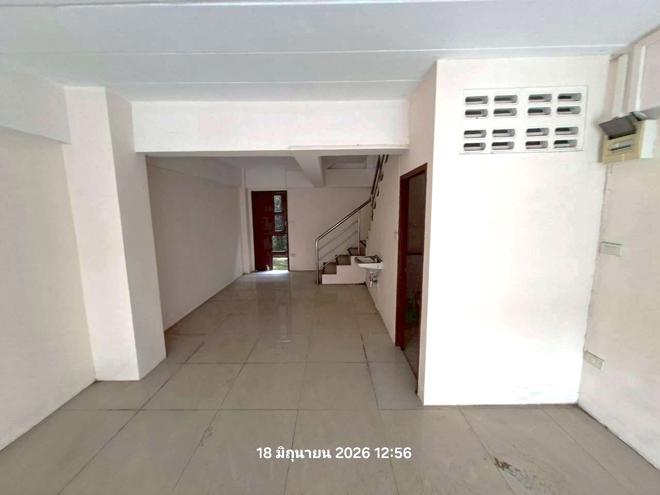 รูป อาคารพาณิชย์ 16 ตร.วา เมืองระยอง ระยอง 4M - รูปที่ 5/33