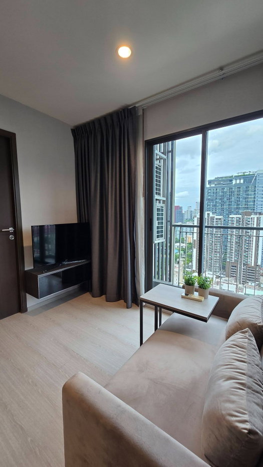 picture For   rent   Rhythm Asoke   🔴🔴 - 6/10