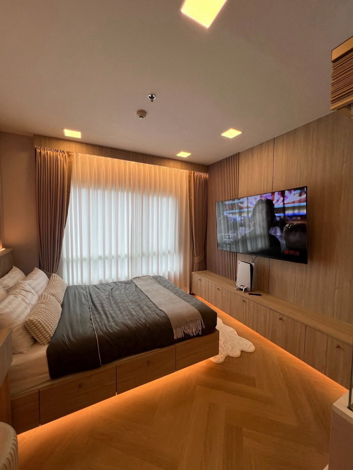 picture Sale 3.89 MB 🔥  The Room Ratchada-Ladprao 🏡 - 10/15