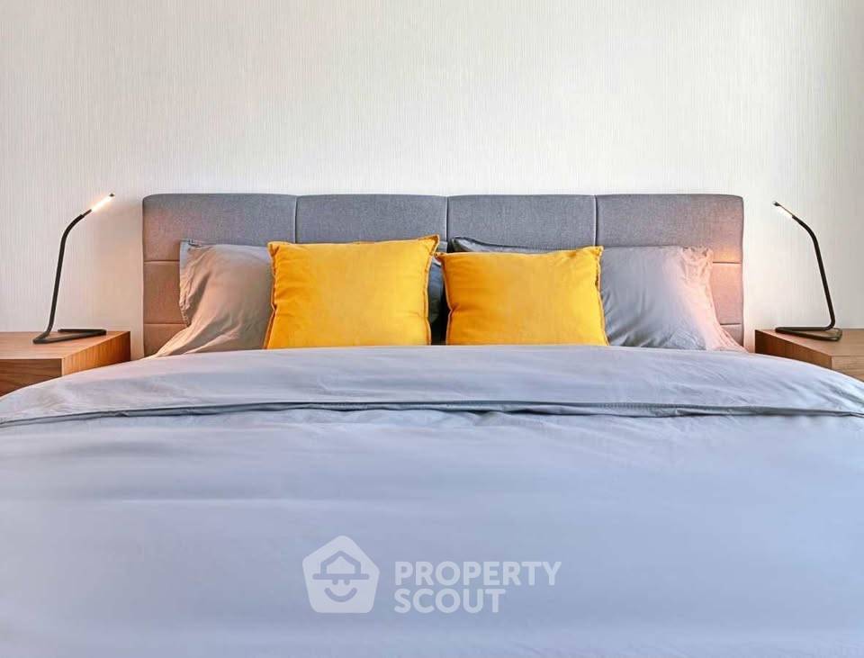picture 28th-Floor 3-BR At Supalai Oriental Sukhumvit 39, MRT Phetchaburi (ID 3179937) - 8/16