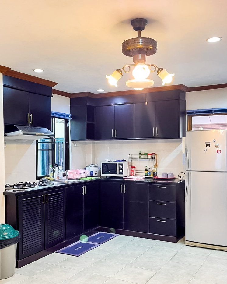 รูป Pool Villa for Rent Siam Country Club East Pattaya Pet-Friendly - รูปที่ 8/15