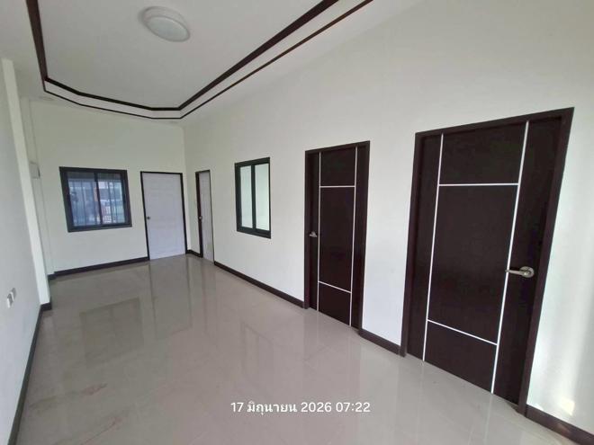รูป ทาวน์เฮ้าส์ 22.6 ตร.วา ทรัพย์มณี 999 เฟส 5 ปลวกแดง ระยอง 1.6M - รูปที่ 6/23
