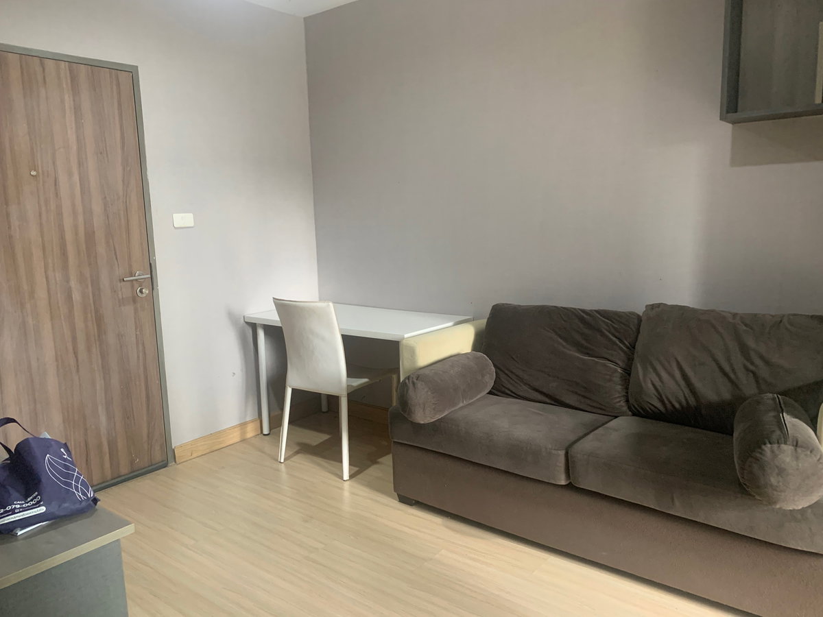 picture For Rent The Unique Ladprao 10 - 11/15
