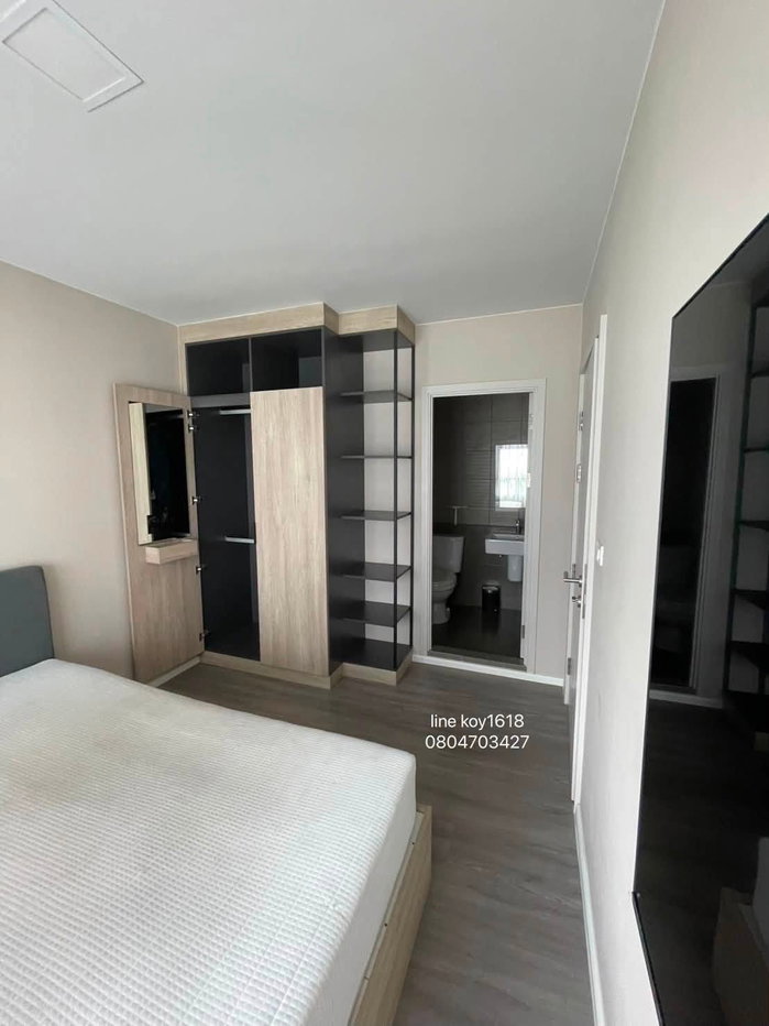 picture @Condorental condo for rent dcondo Campus Hideaway - 2/7