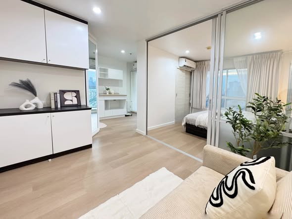 picture ðĨ Condo for Sale Urbano Rajavithi |Rajavithi Area - 3/10