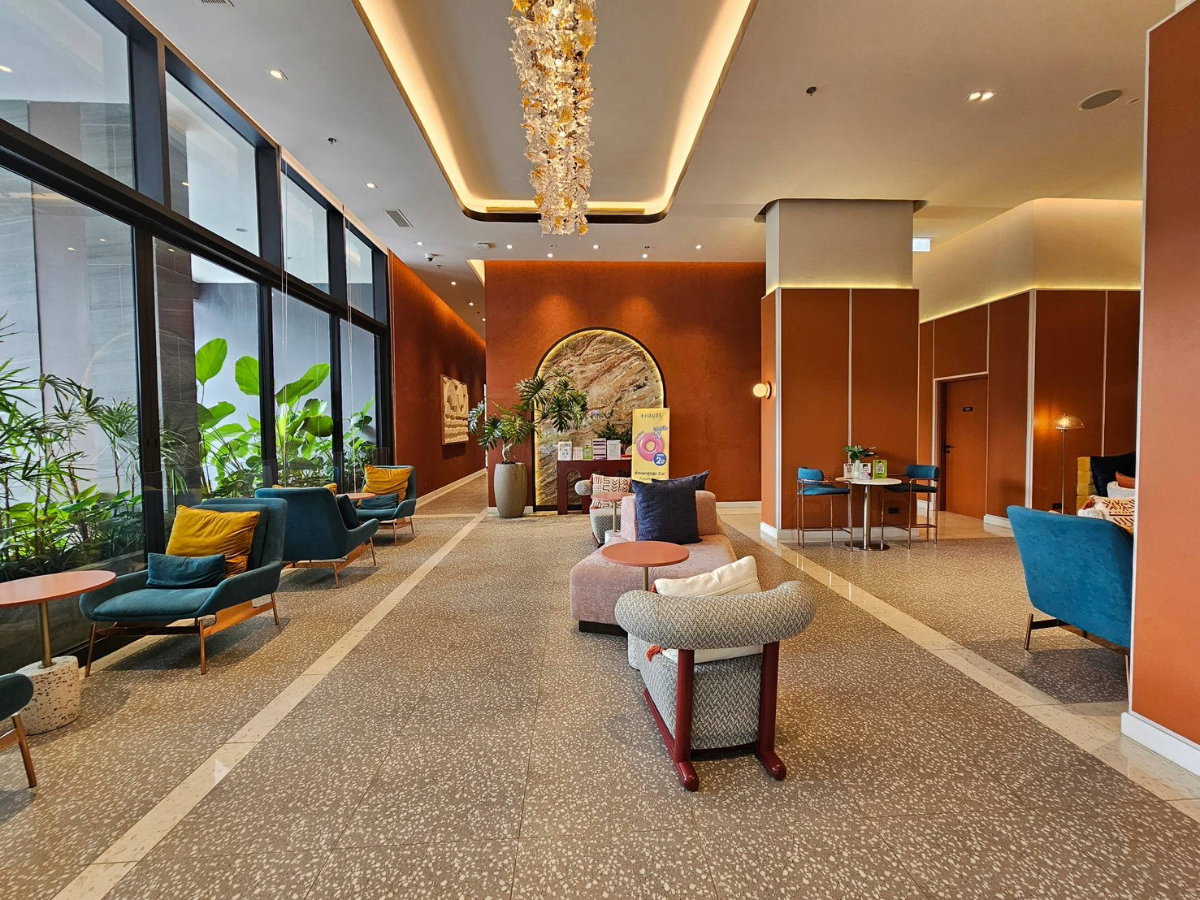 picture 🔥 For Sale: Luxury ,Chiang Mai! Walk to Central Festival! 🔥 - 15/48