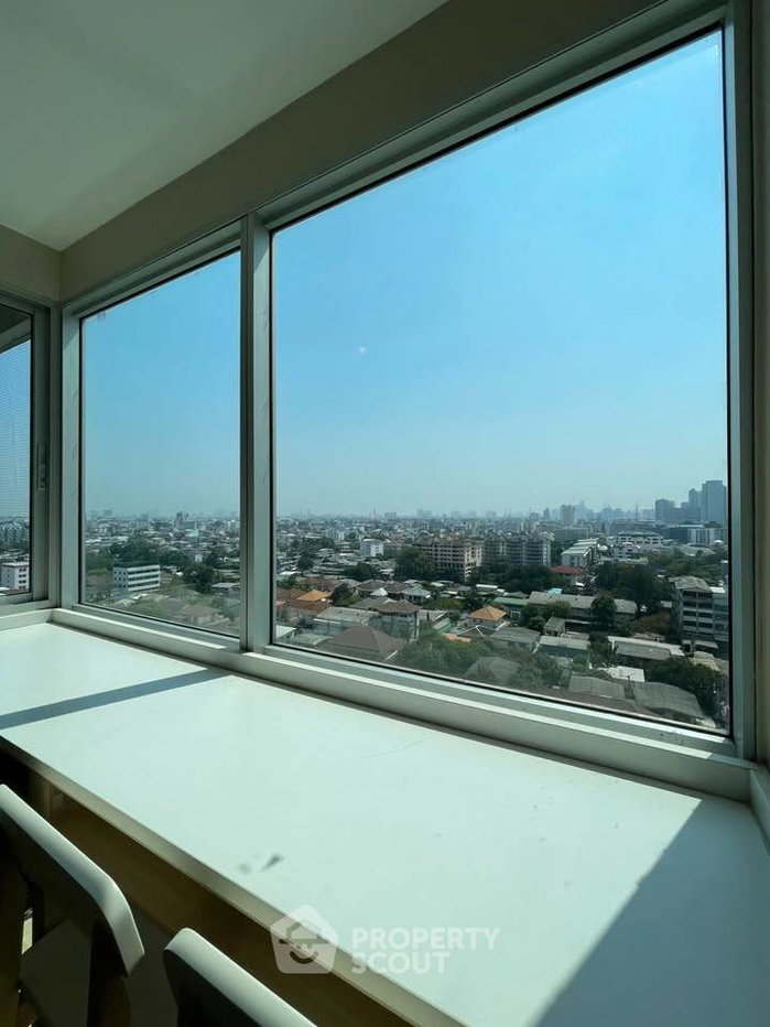 picture Great Value 1-BR At Rhythm Ratchada, 100m To MRT Ratchadaphisek (ID 3175015) - 6/18
