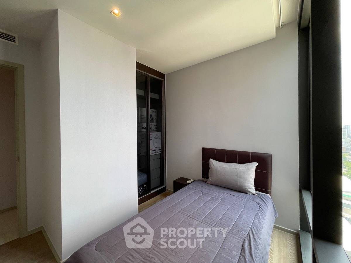 รูป ชั้น 23 ห้อง 2 ห้องนอน Ashton Silom ใกล้ BTS ช่องนนทรี (ID 3175141) - รูปที่ 28/35