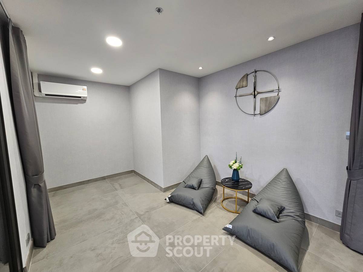 picture 38th-Floor 3-BR The Waterford Diamond Tower BTS Phrom Phong (ID 3171759) - 28/37